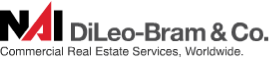 NAI DiLeo Bram & Co logo