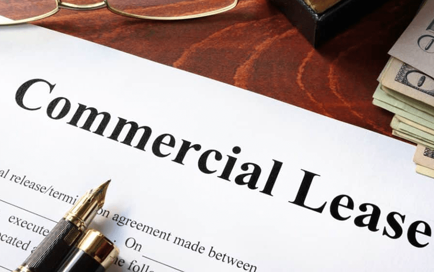 You are currently viewing Commercial Property – 4 Elements Factored into a Termination Clause