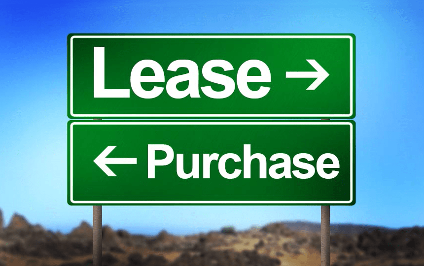 Read more about the article Lease with an Option to Purchase: Top Four Challenges to Consider