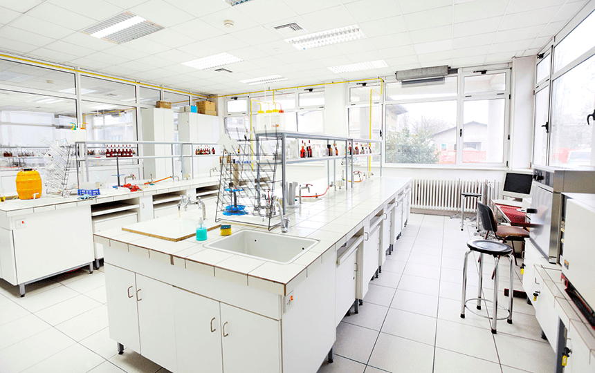 Read more about the article Inventory of Existing Lab Space in New Jersey
