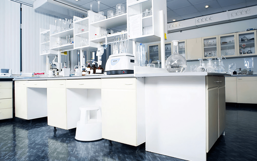 Read more about the article Existing Available Laboratory Space in New Jersey