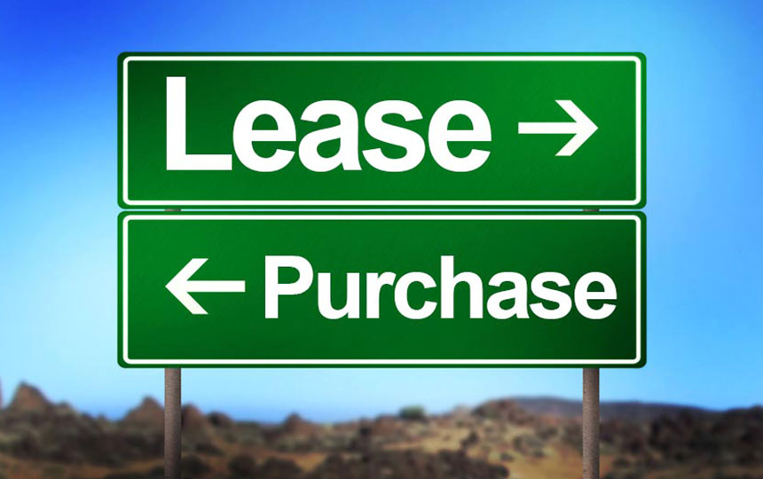 Read more about the article 4 Questions to Decide to Lease or Purchase Commercial Real Estate for Your Business