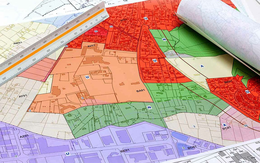 You are currently viewing Navigating Lab Space Zoning and Permits in New Jersey