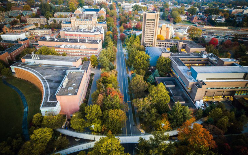 You are currently viewing Biotech Success: NJ’s Best Lab Locations