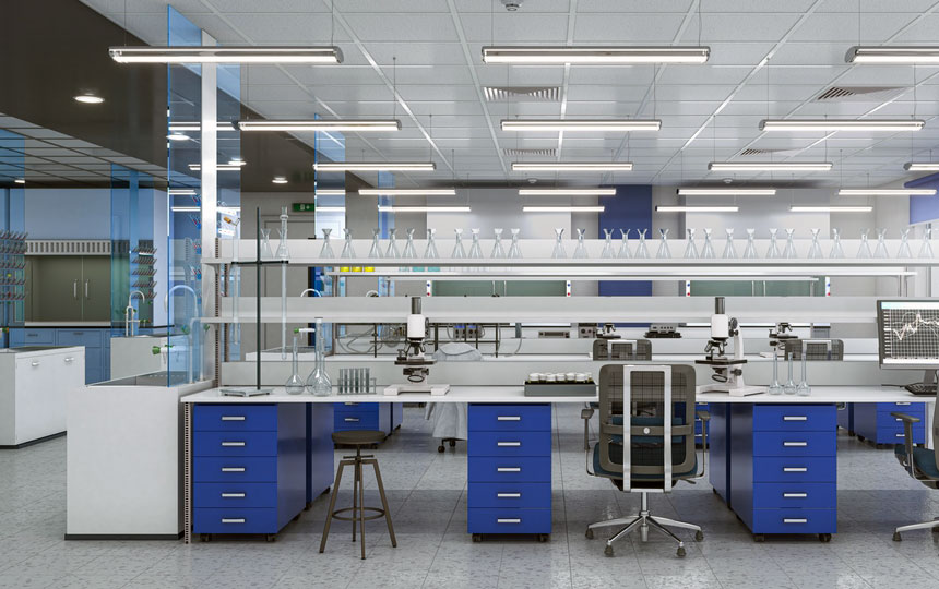You are currently viewing Future Trends in NJ Biotech and Pharma Labs