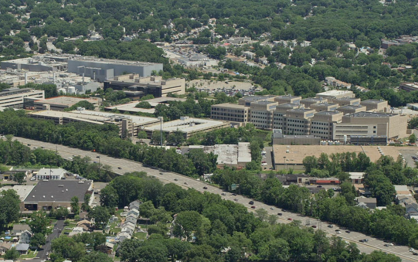 You are currently viewing Lab Space Demand in NJ’s Pharmaceutical Corridor