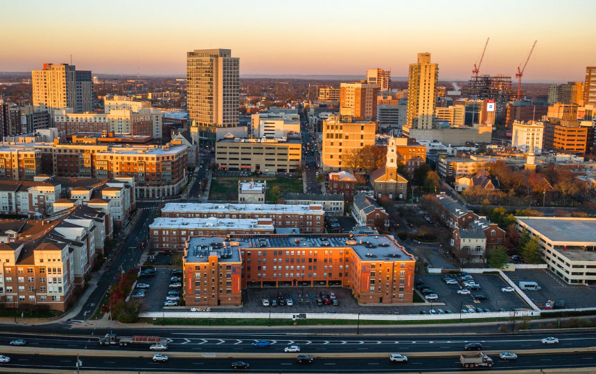 Read more about the article NJ Lab Clusters: Driving Innovation and Growth