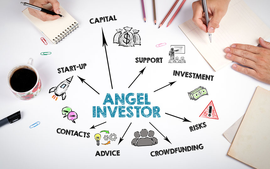 Angel Investor Tax Credit for startups