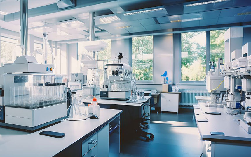 Read more about the article Sustainable Lab Spaces: NJ Tenants’ Guide