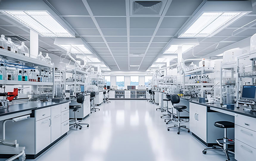 Read more about the article Open vs Closed Labs: Maximize Efficiency in NJ
