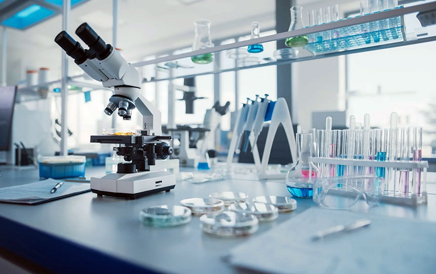 Read more about the article From Incubation to Expansion: Lab Space Solutions in Central NJ