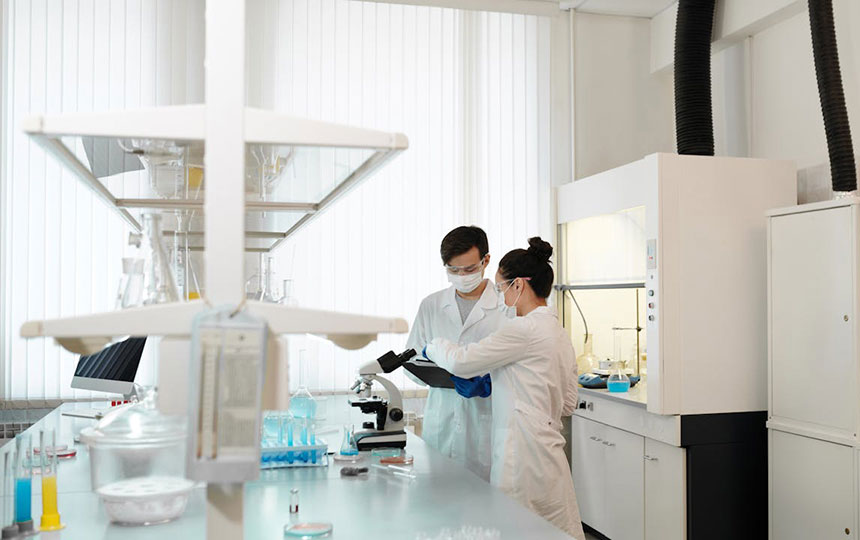 Read more about the article Bridgewater’s Emerging Biotech Scene: Lab Space Opportunities