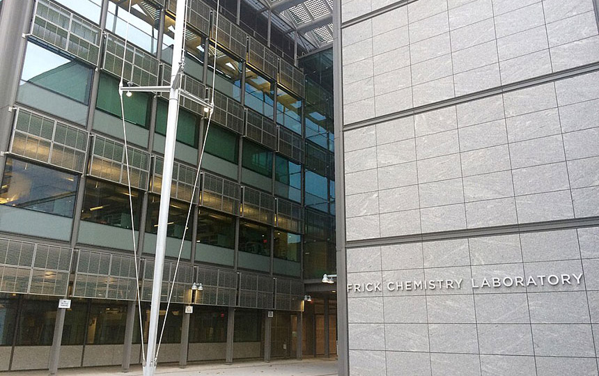 Read more about the article Expanding Biotech in Princeton: The Demand for Turnkey Labs