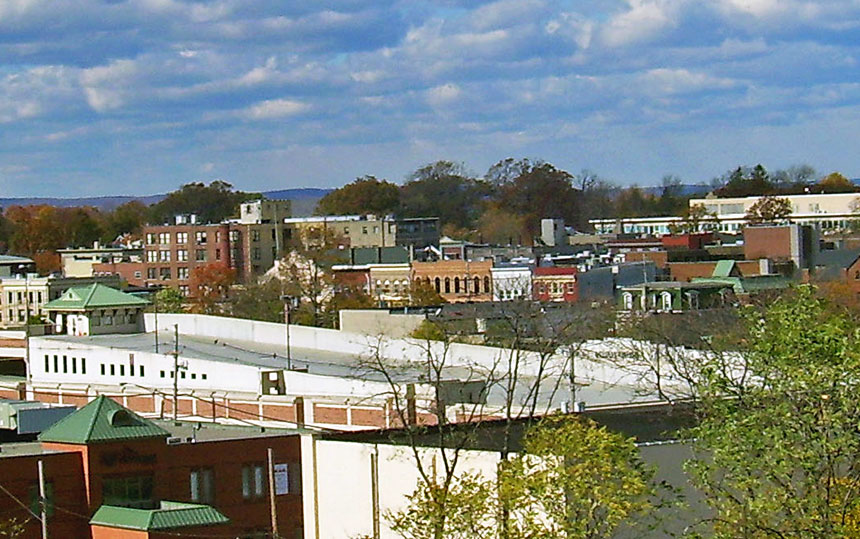 Read more about the article Why Summit, NJ, Is a Growing Hub for Life Sciences Labs